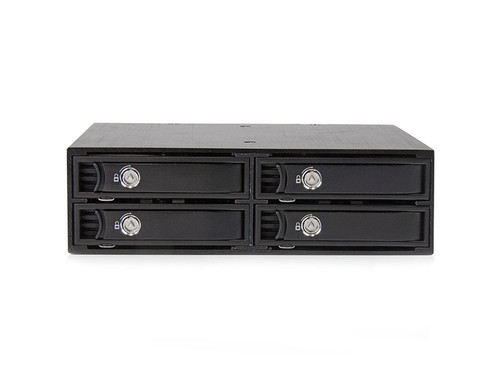 4-BAY BACKPLANE FOR 2.5IN SATA/SAS DRIVE