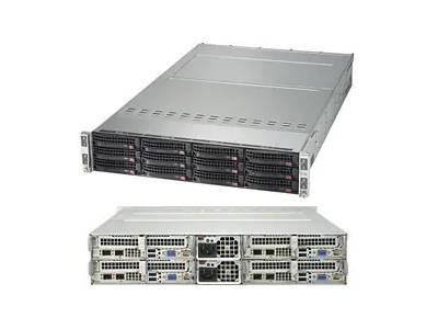 SuperServer 6028TP-HTR-SIOM