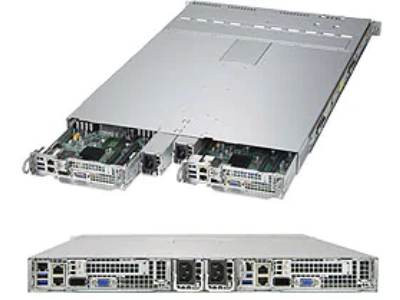 X10DRT PT,CSE 809H R1K05P, BPN ADP S3108