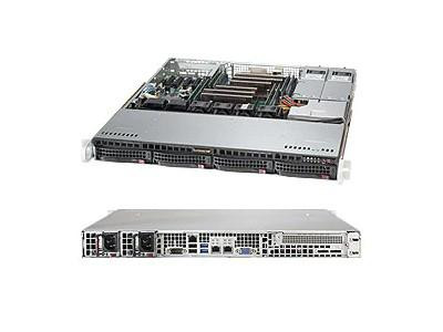 X10DRL I, 813MFTS R400CBP BULK