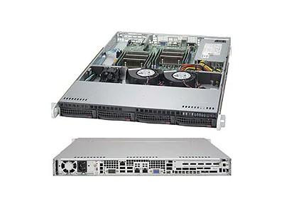 X10DRD L, 813T 441CB