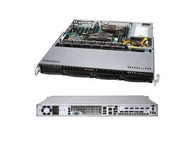 X10DGQ O P, 118GQETS R2K05BP,HF,ROHS REA