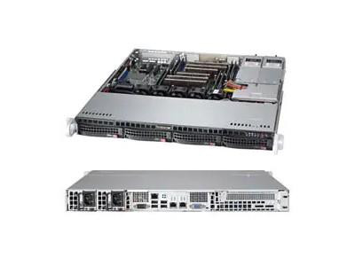 X9DBL IF O P, 813MTS 441CBP