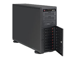Core i7,X58+ICH10R,24GB DDR3