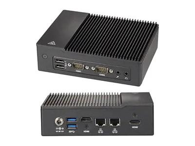 IP51 Embedded PC w/wifi, A2SAP,HF,RoHS