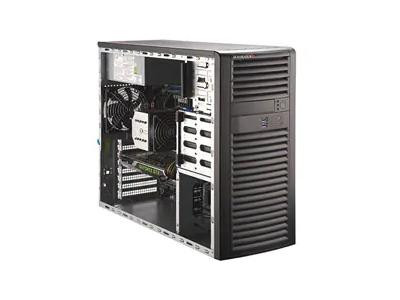 SuperWorkstation (X11SRA,
