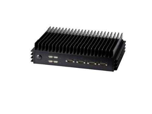 Fanless CSE-E302iL2 + MBD-A3SEV-4C-LN4-P