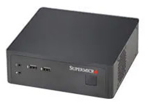 Embedded CSE-101i + X10SLV with Adapter