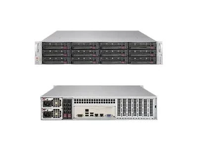 3008 SuperStorage Server
