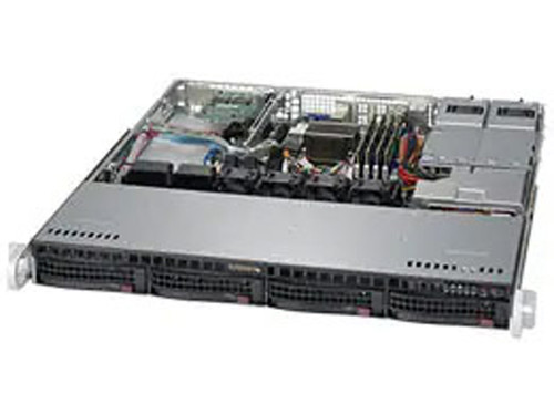 Xeon D, X10SDV-7TP4F, 813MFTQC-R407CB