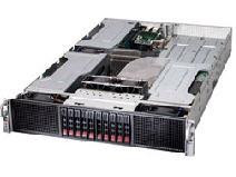 SC218G-4GPU INTEL-XEON-PHI GPU