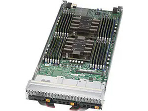 6U/10 DUAL SOCKET SKL-SP