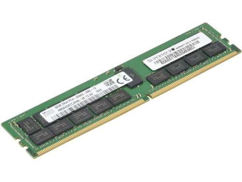 16GB DDR4-2933 1Rx4 LP ECC
