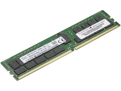 32GB DDR4-3200 2Rx4 ECC REG DIMM