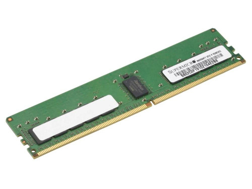 : Supermicro (micron) 16GB 288-Pin DDR4 3200