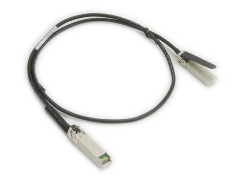 1M 10GbE SFP+ TO SFP+ PASSIVE M-M 30AWG