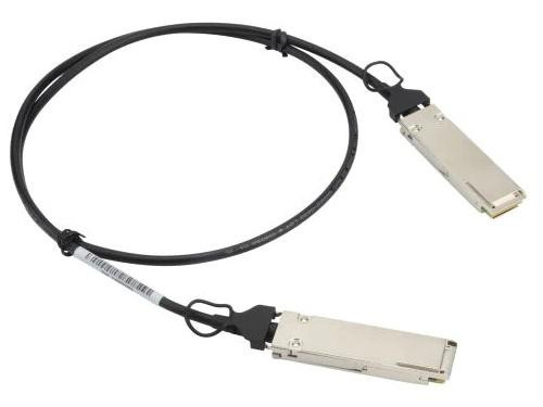 ETHERNET,QSFP28,100GbE,PASSIVE
