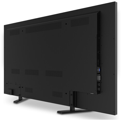 ViewSonic IFP4320 ViewBoard 43" Class 4K UHD Corporate Touchscreen Display