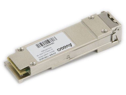 AFBR-79EQDZ, QSFP+ SR4,40GbE