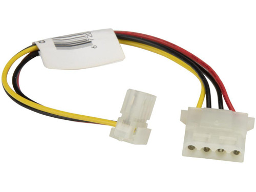 4-PIN POWER CABLE