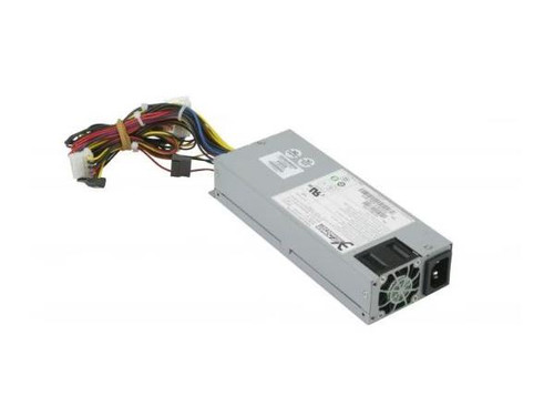 1U W/ STANDARD HARNESS OUTPUT LC