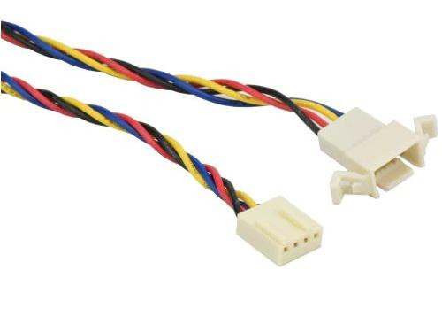 10.5 4PIN FAN POWERCORD FOR 743X-645,PBF
