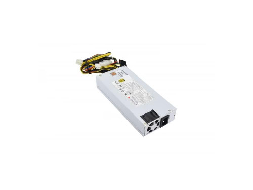 1U 600W MULTI OUTPUT PWS 80+ GOLD