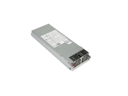 1400W Redundant Digital Power Supply
