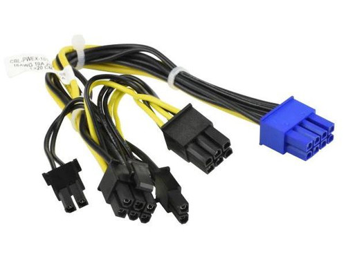 PWYCB,GPU,2X4F/CPU TO TWO