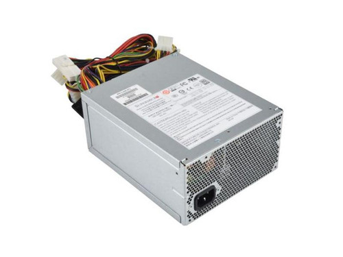 PS2 668W Multi-Output 80Plus Platinum Power Supply with 24pi