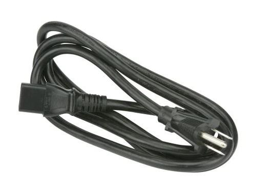 Power Cord, US