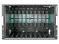 Blade Enclosure QDR (10) w/ 2 x 1620W