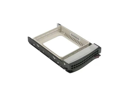 BLACK HOTSWAP 3.5 inch DRIVE TRAY