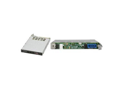 12G 2.5in Hot swap Slim Size Drive Kit