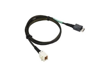 OcuLink V. 1.0 source to MiniSAS HD,INT