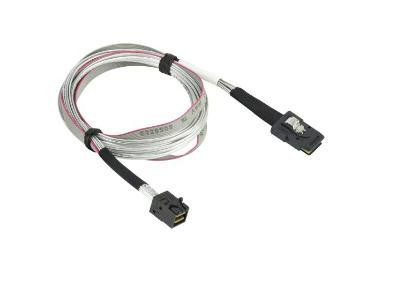 Internal Mini-SAS to Mini-SAS HD 80cm