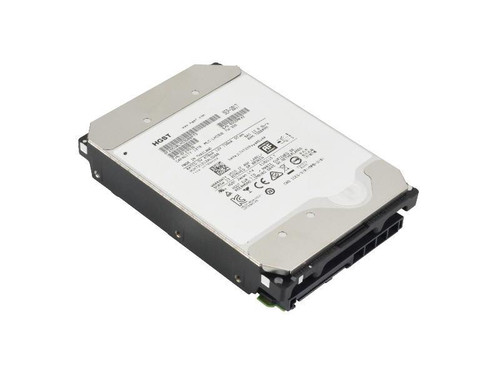 HGST/WD 3.5IN 12TB SAS 12Gb/s 7.2K 256M