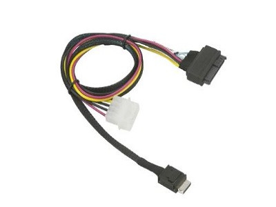 OCULINK TO PCIE SFF-8639 W/ POWER