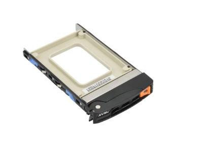 Gen 3 2.5 inch Tool less NVMe drive tray