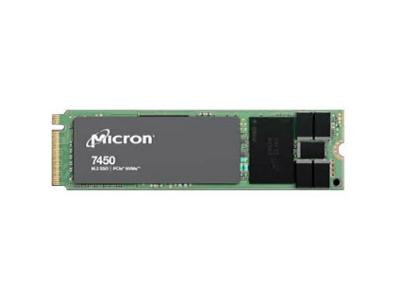 Micron 7450 Pro NVME 960GB M.2 2280