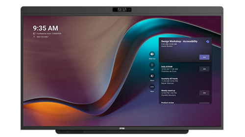 DTEN D7X AI 55 Windows Edition