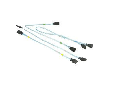 SATA SET OF 4-42/32/26/21CM ROUND S-S