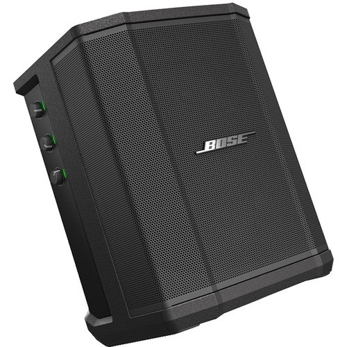 Bose S1 Pro Multi-Position PA System with Bluetooth and Battery Pack