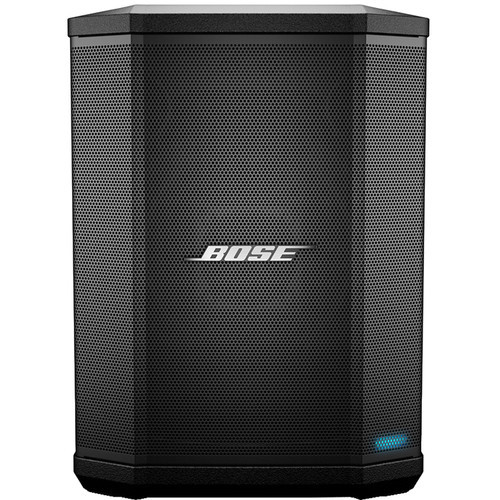 Bose S1 Pro Multi-Position PA System with Bluetooth and Battery Pack