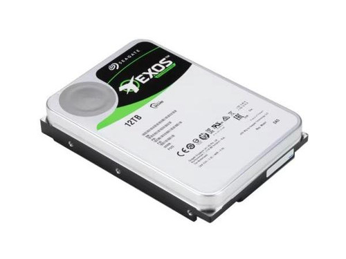 Seagate 3.5 SAS, 12TB, 512e/4kn (EvansBP)