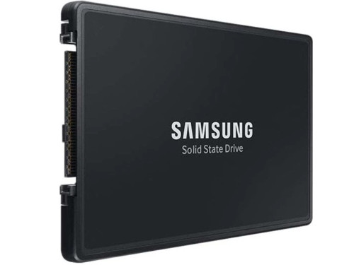 SAMSUNG PM893 1.9TB SATA 2.5IN 1DWPD 5YR SED
