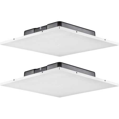 JBL LCT 81C/T Low-Profile Lay-In 2 x 2' Ceiling Tile Loudspeaker