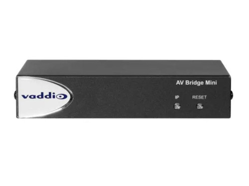 AV Bridge Mini N/A