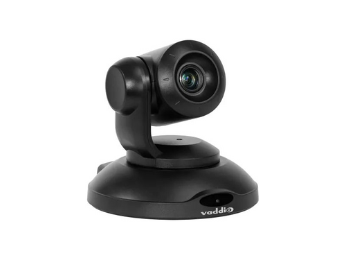 EasyIP 10 Camera Black