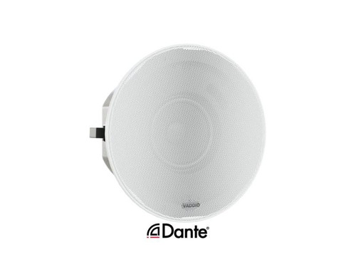 EASYIP CEILING SPEAKER D